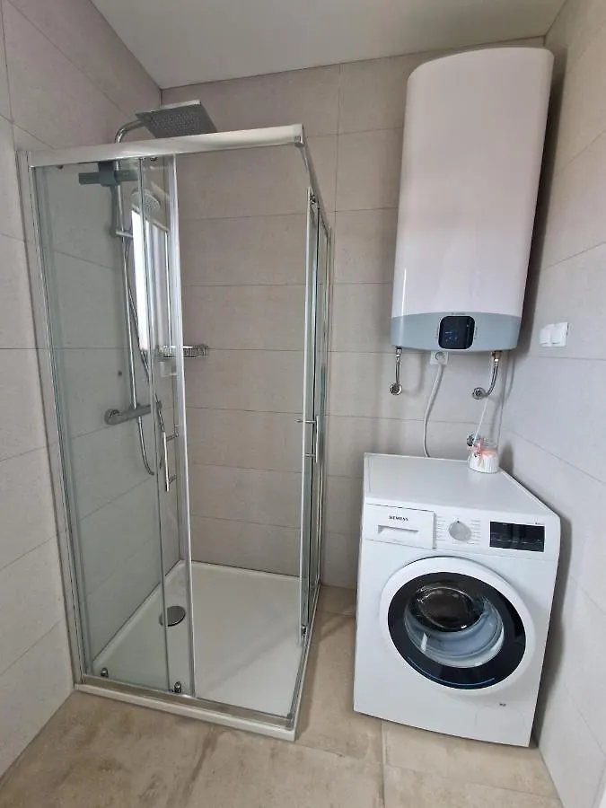 Deluxe Apartment Mila Nin Kroatien