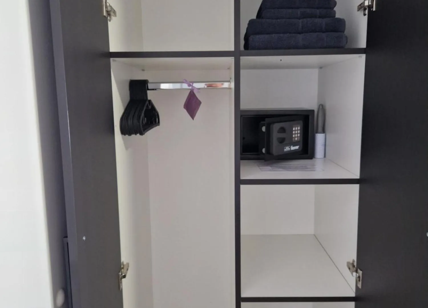 Deluxe Apartment Mila Nin