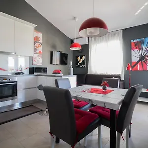  Apartman Holiday House Zaton