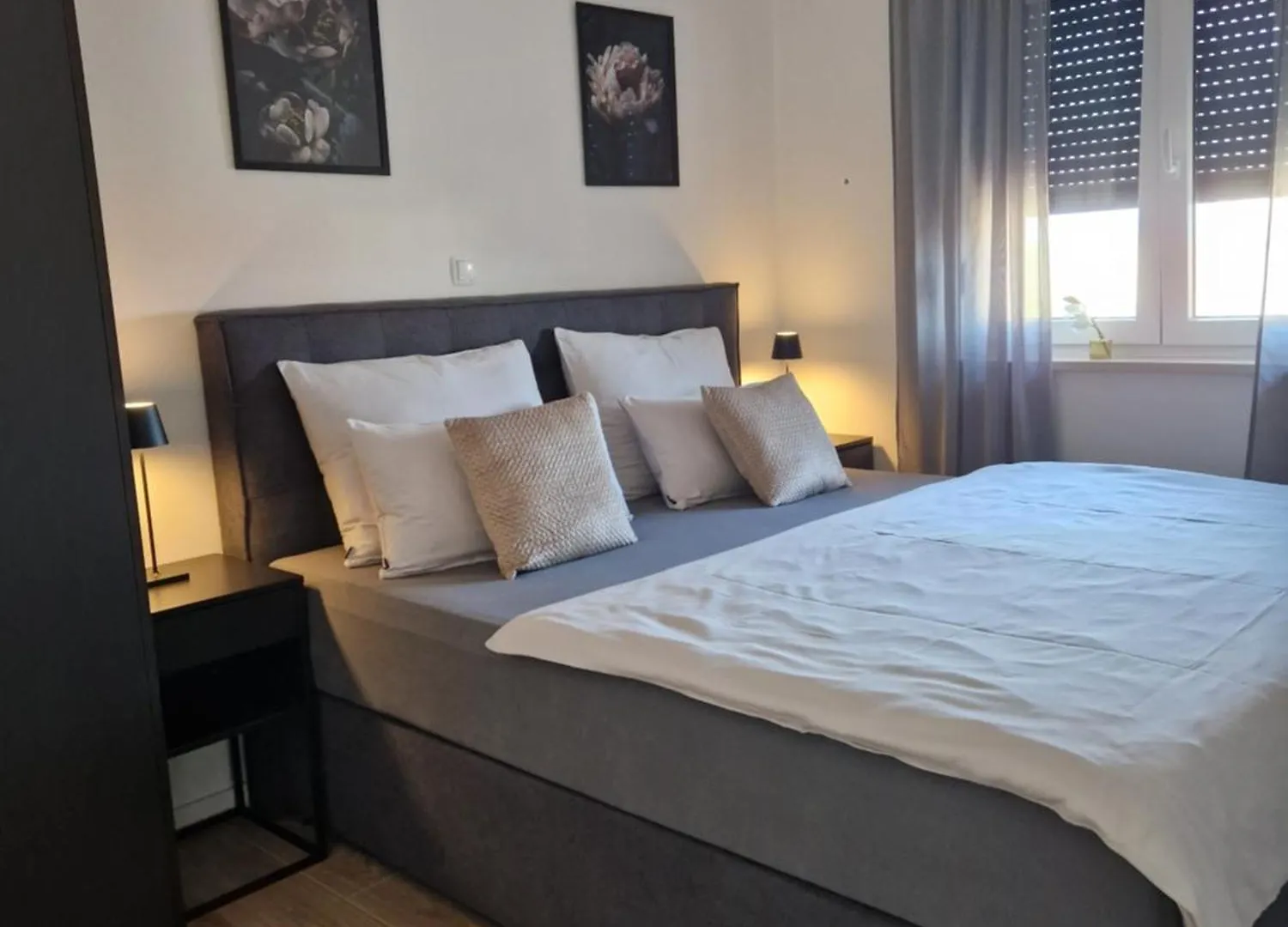 Deluxe Apartment Mila Nin 0*,  Croatia