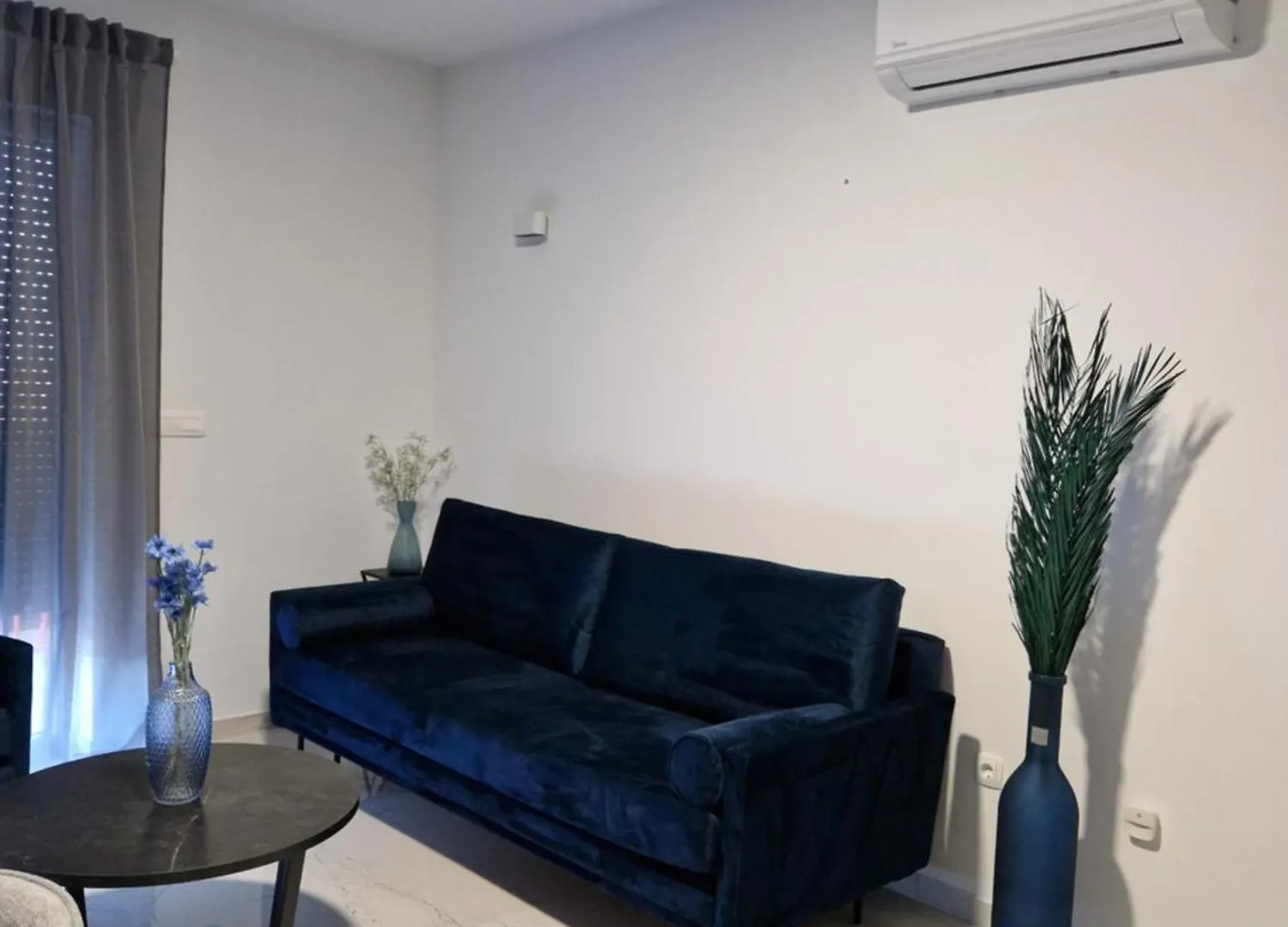 Deluxe Apartment Mila Nin