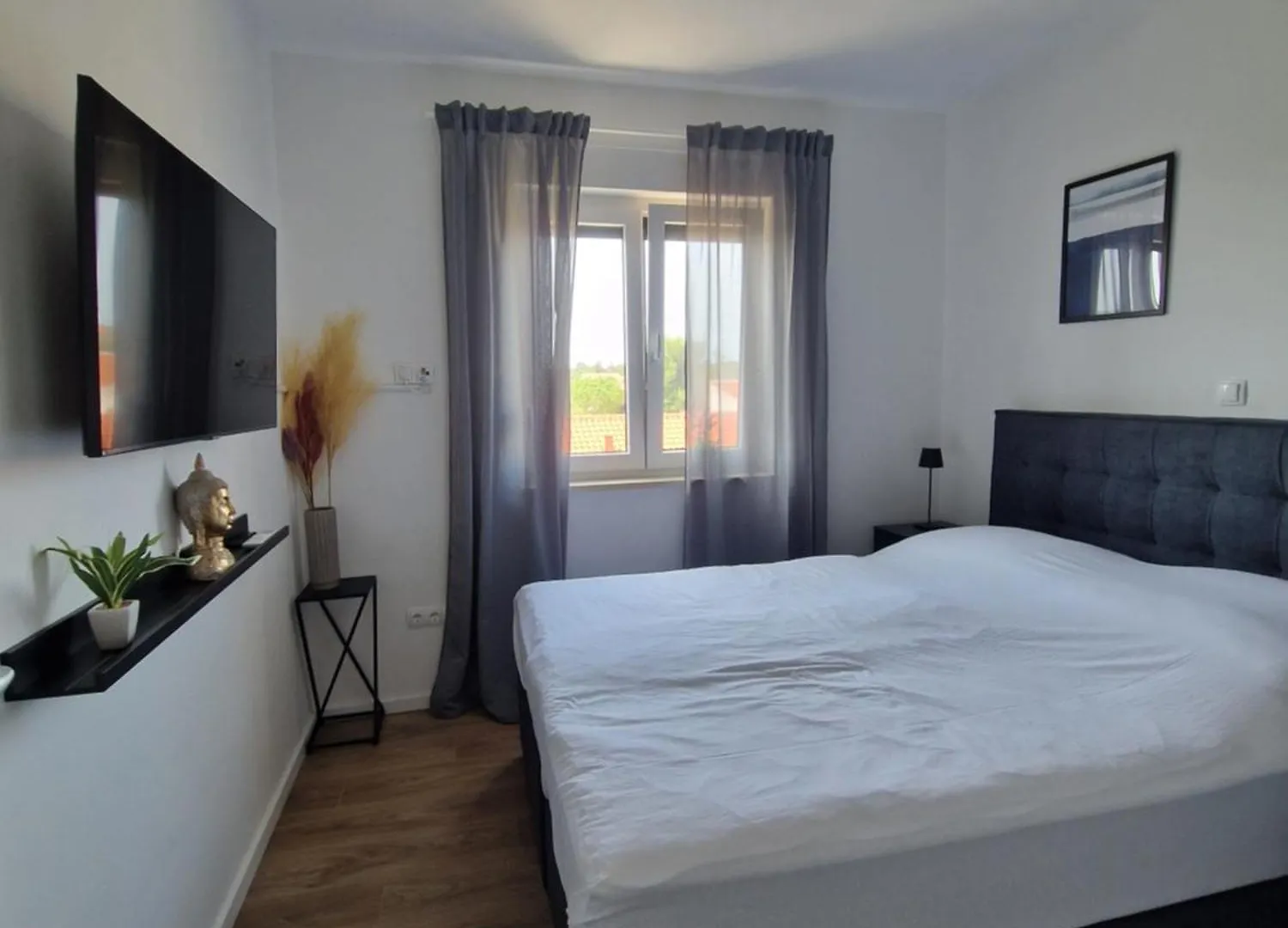 Deluxe Apartment Mila Nin Croatia